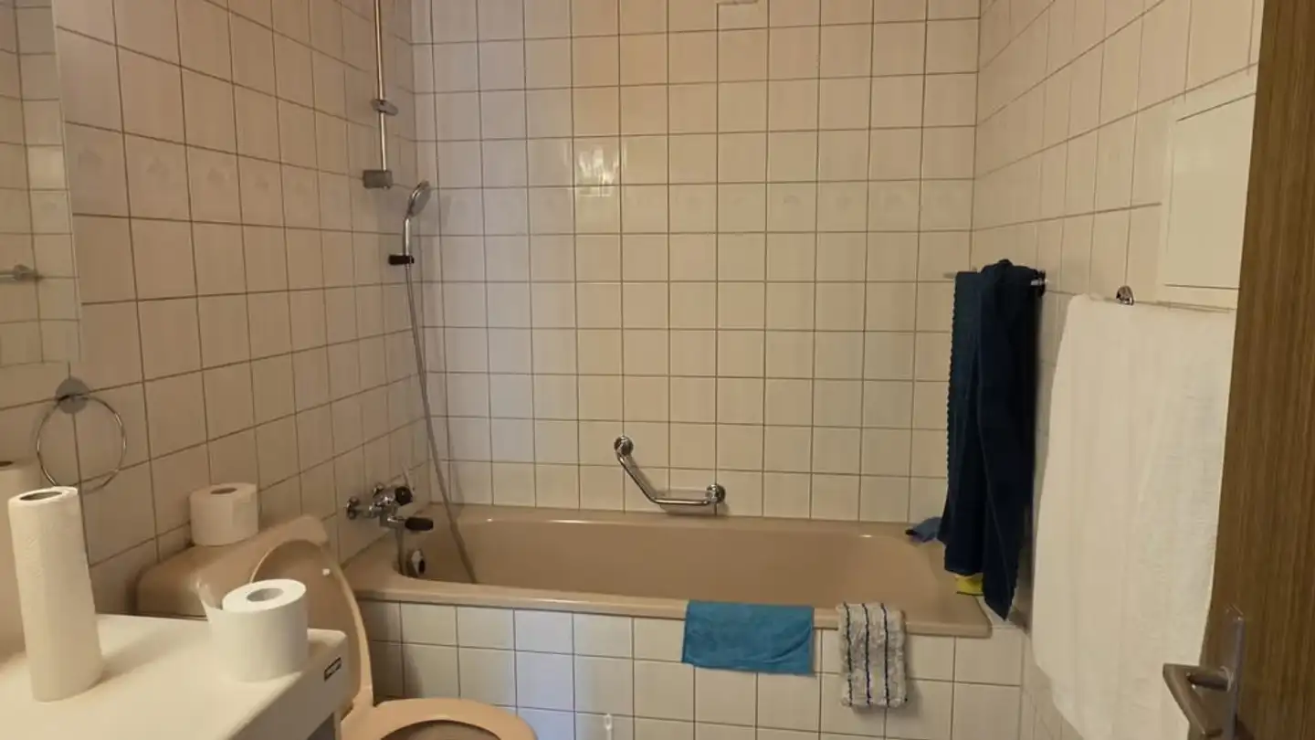Appartamento in affitto - Emmenstrasse 5, 3415 Hasle b. Burgdorf - Foto 4