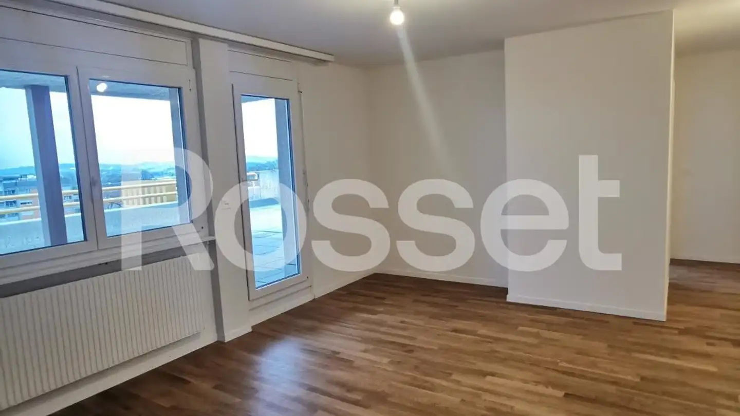 Appartamento in affitto - Impasse Du Castel 26, 1700 Fribourg - Foto 3