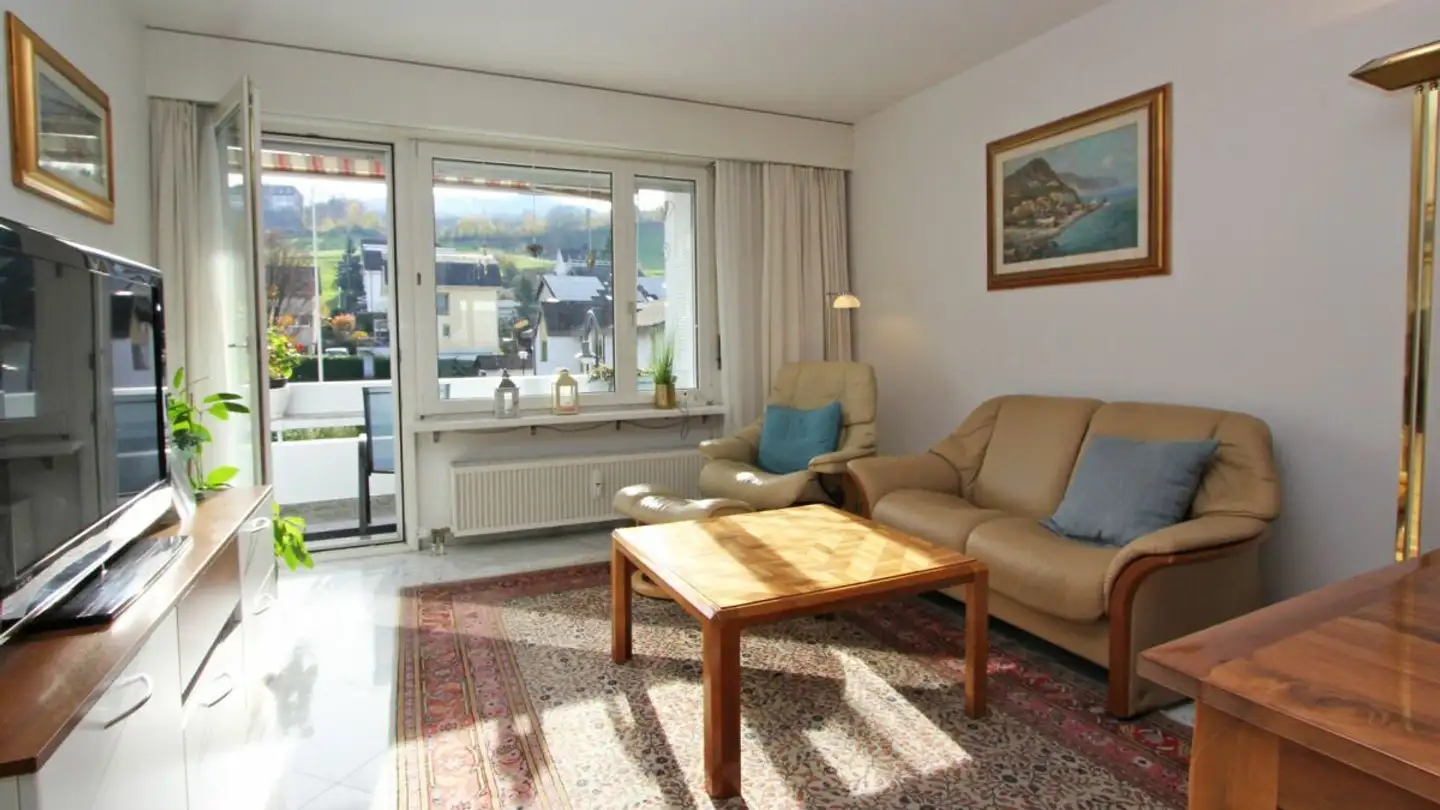 Appartamento in vendita - Wartenbergstrasse 40, 4133 Pratteln - Photo 2