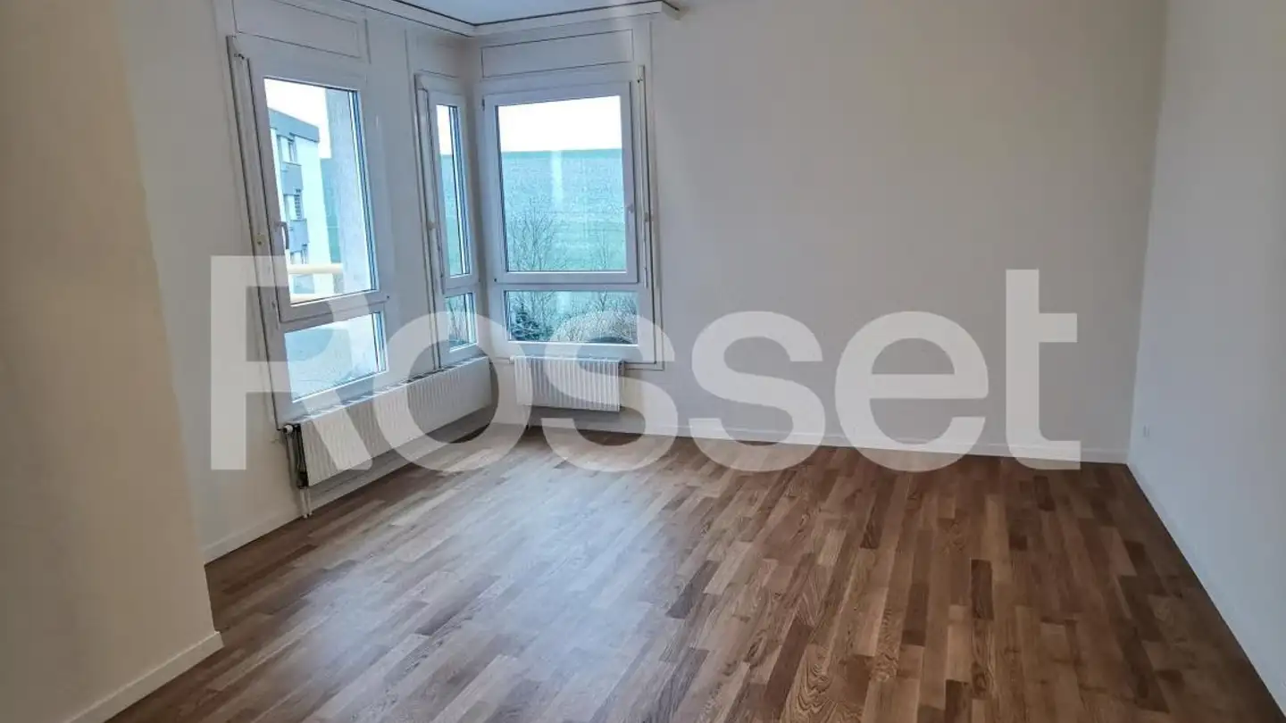 Appartamento in affitto - Impasse Du Castel 26, 1700 Fribourg - Foto 4