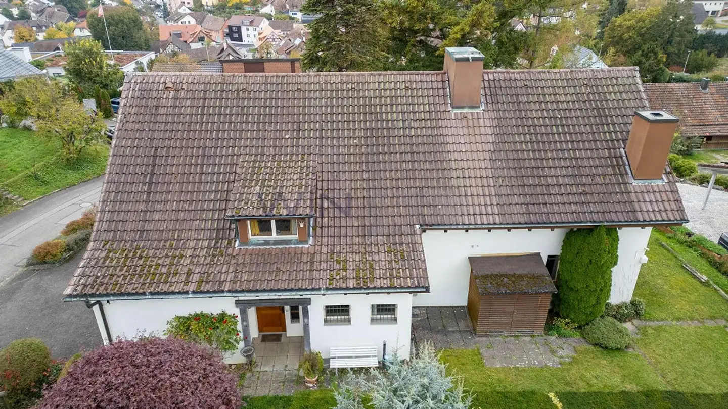 Casa singola in vendita - 8207 Schaffhausen - Photo 2