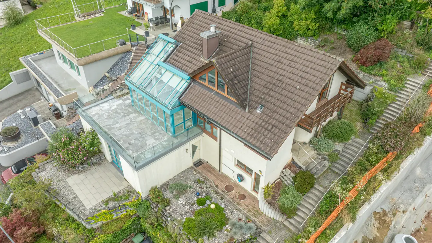 Casa singola in vendita - Rebenweg 37, 3293 Dotzigen - Photo 2