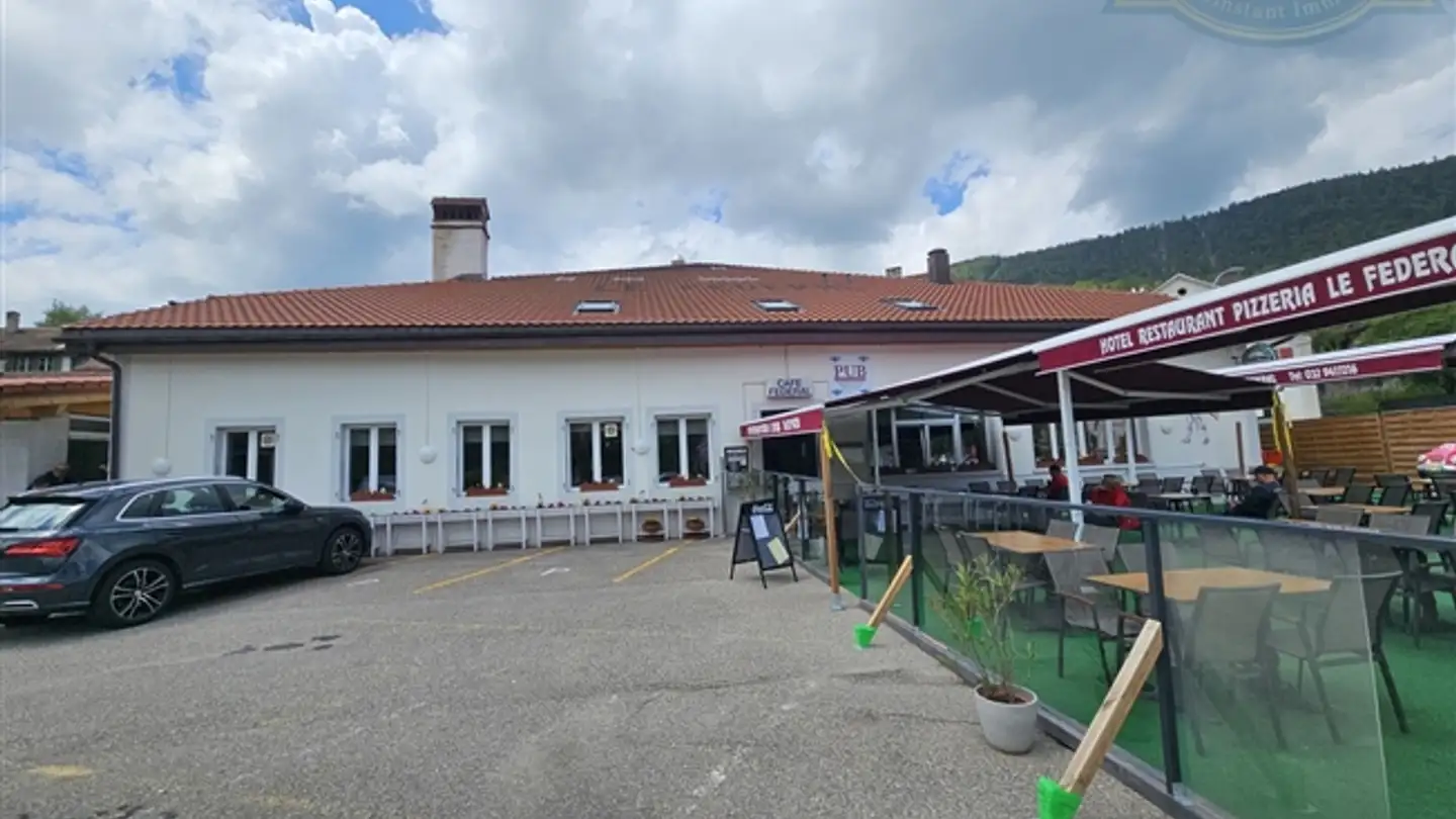 Wohnung kaufen - 2613 Villeret