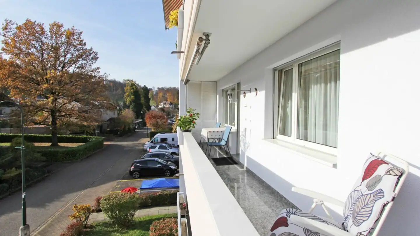 Appartamento in vendita - Wartenbergstrasse 40, 4133 Pratteln - Photo 3