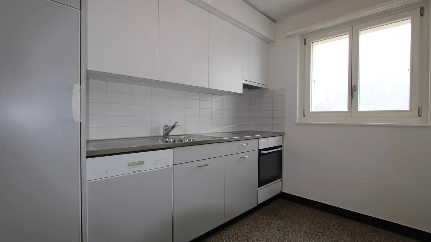 Wohnung mieten - Winterseistrasse 6, 3415 Rüegsauschachen - Foto 3