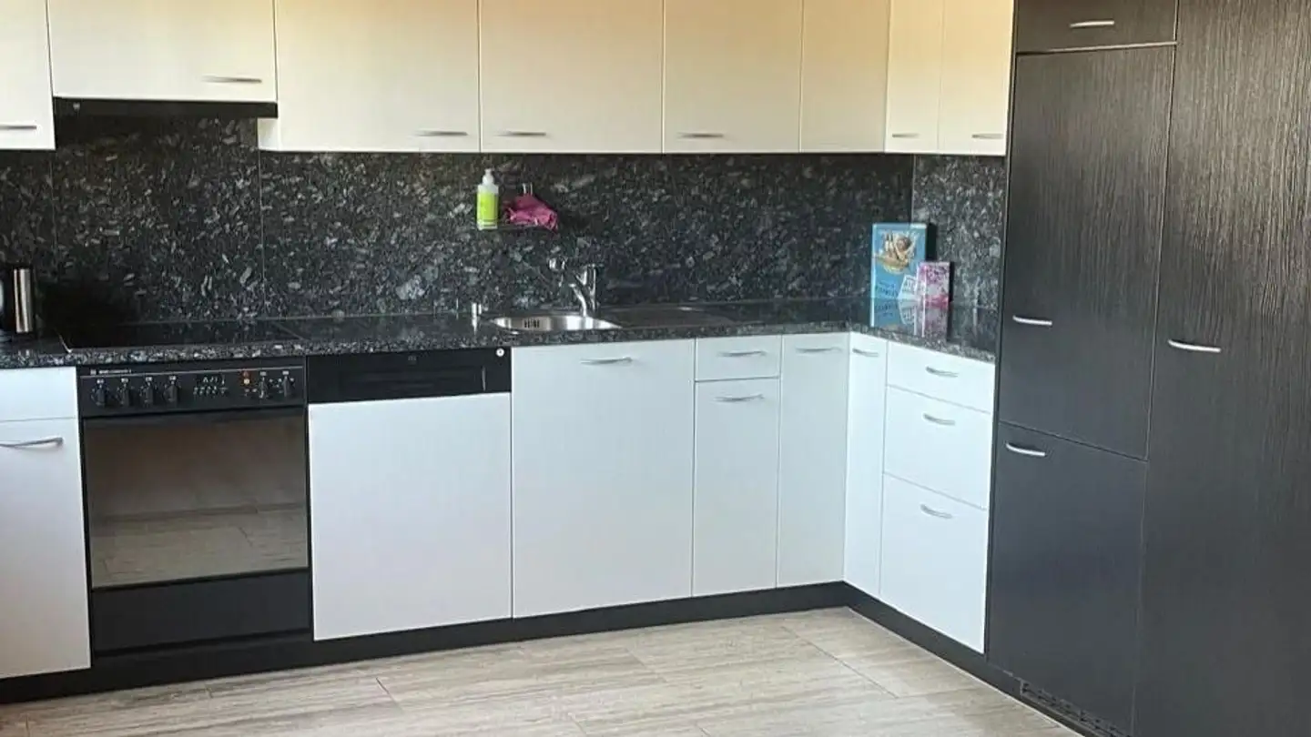 Möblierte Wohnung mieten - Unterortstrasse 42, 8804 Au ZH - Foto 4