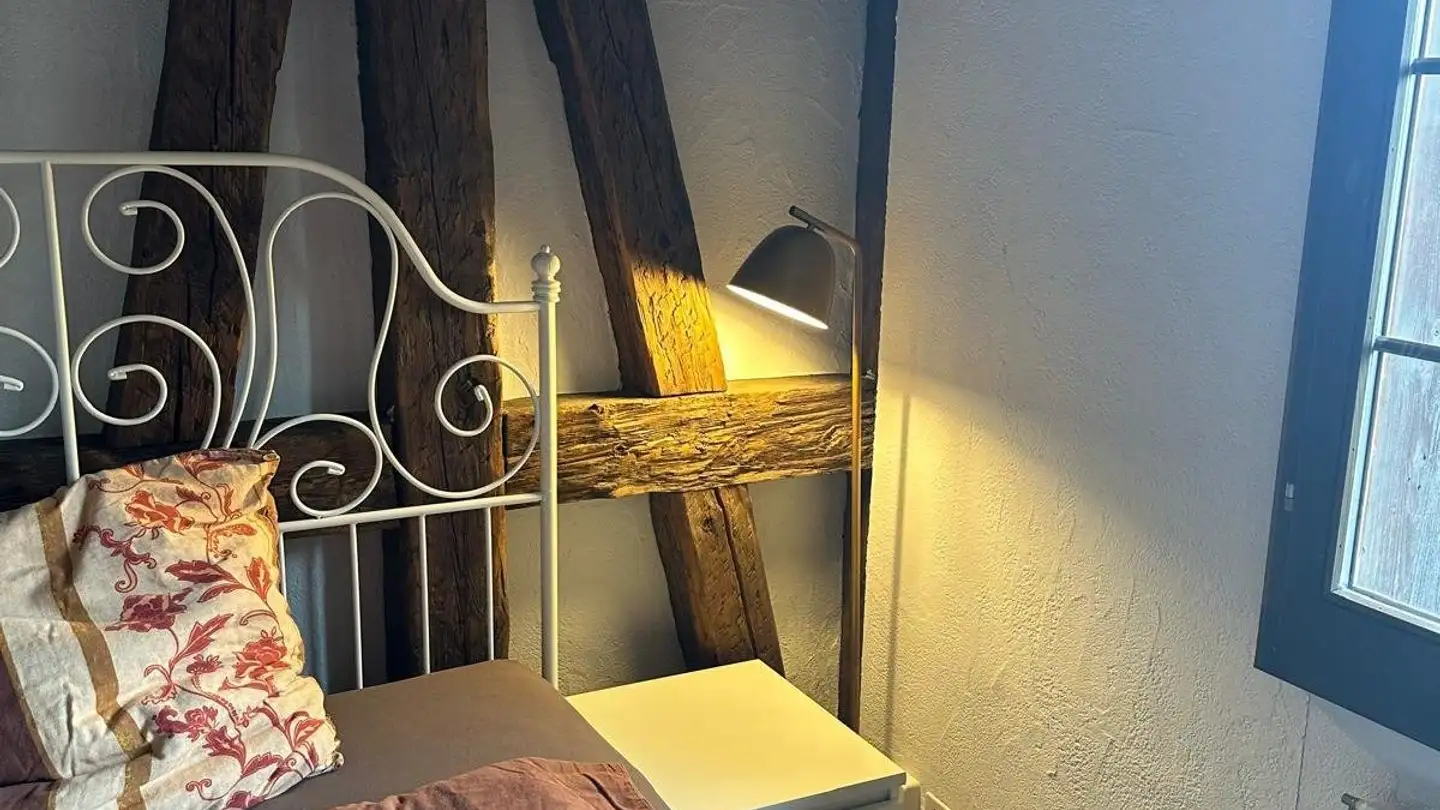 Möblierte Wohnung mieten - Unterortstrasse 42, 8804 Au ZH - Foto 2