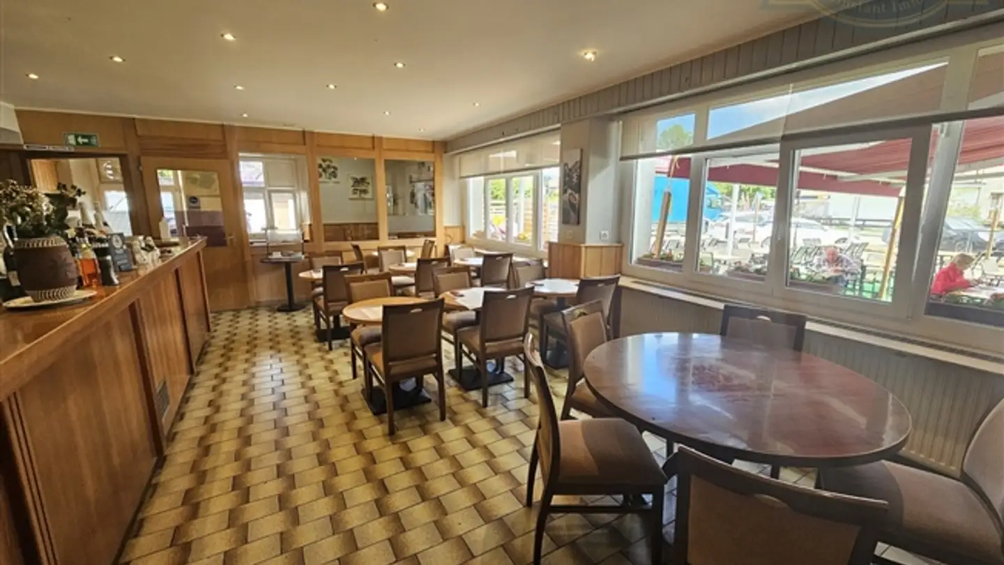 Wohnung kaufen - 2613 Villeret - Foto 4