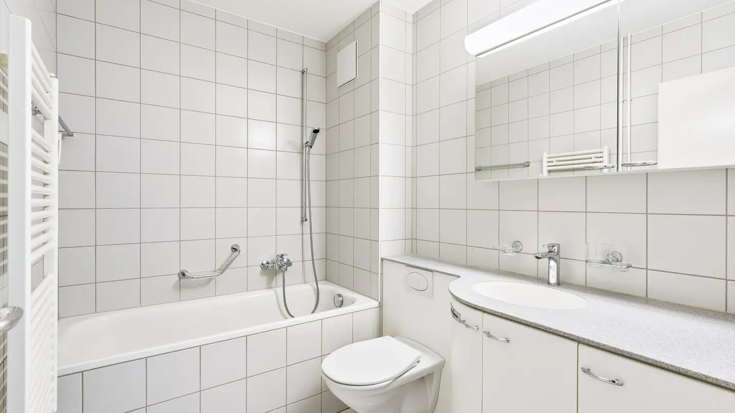 Wohnung mieten - Neuweilerstrasse 20, 4054 Basel - Foto 3