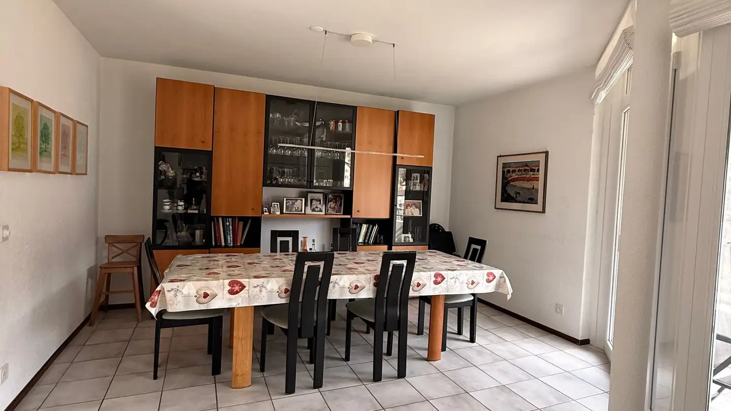 Single house for sale - Via Juan José Morosoli 18, 6960 Odogno - Photo 4