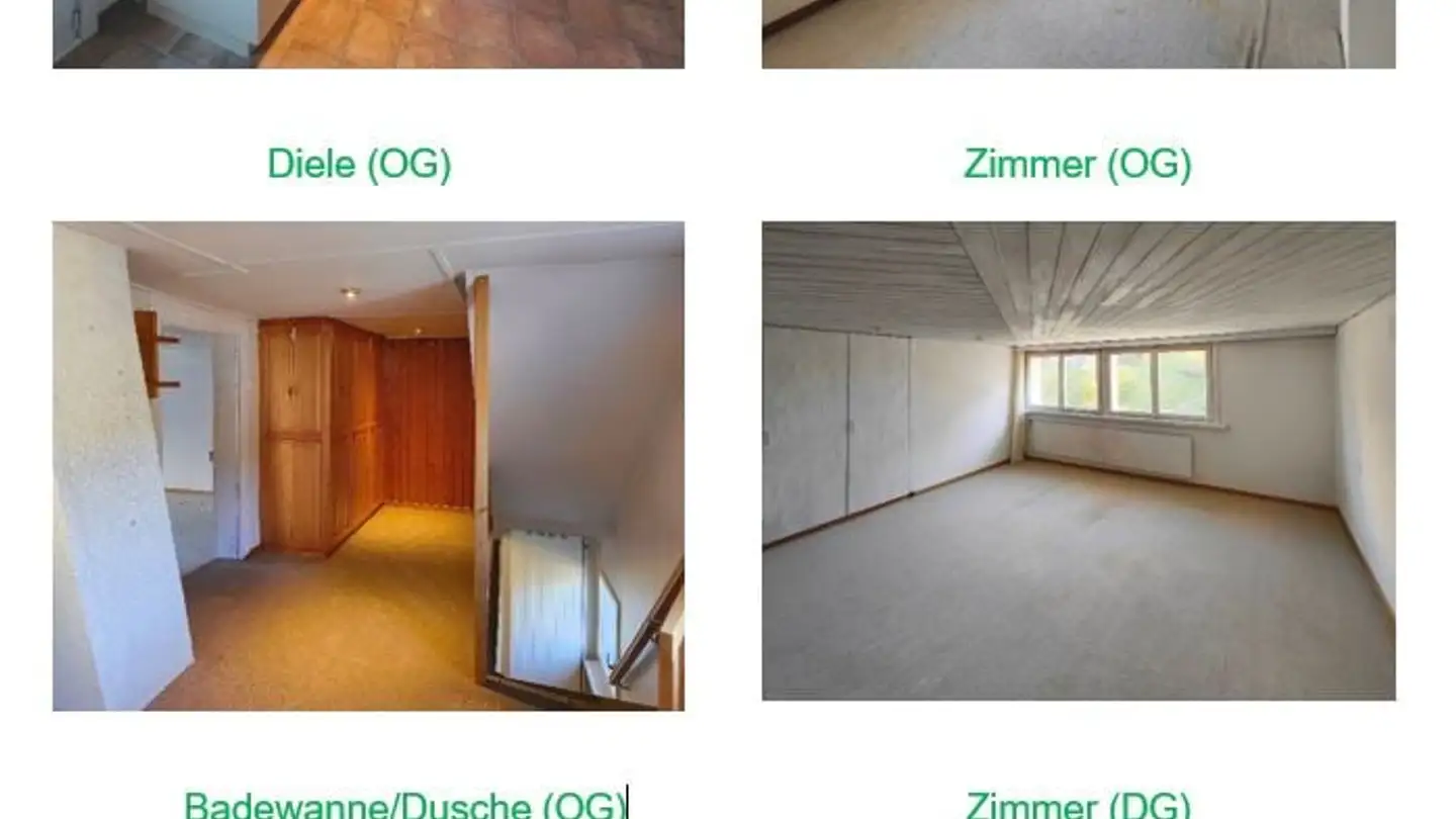 Casa a schiera in vendita - Schägg, 9100 Herisau - Photo 3