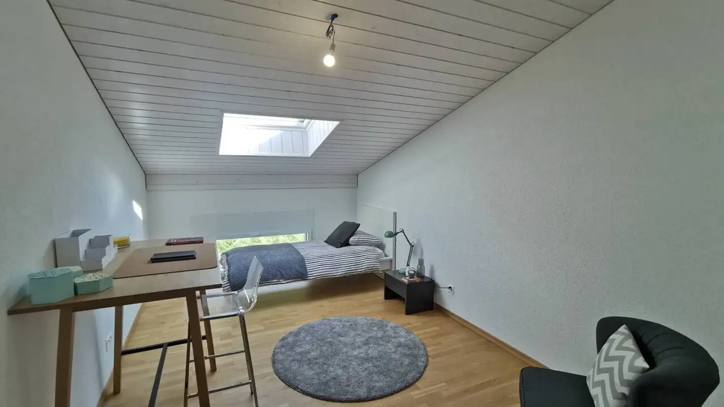 Penthouse kaufen - 1867 Ollon VD - Foto 3