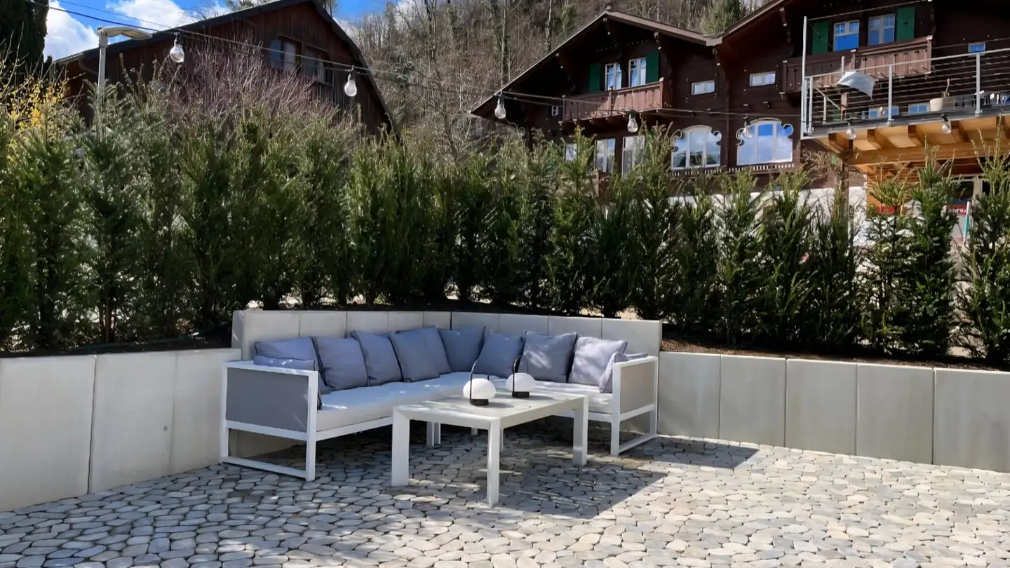 Single house for sale - 4418 Reigoldswil