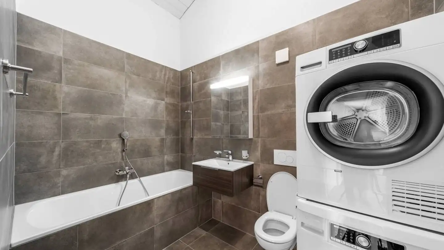 Penthouse kaufen - 1867 Ollon VD - Foto 4