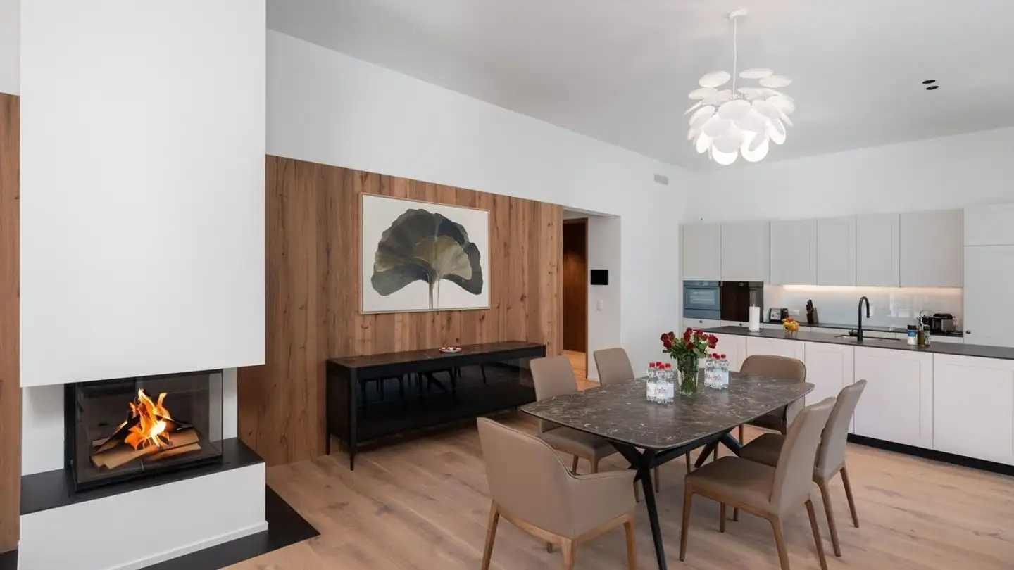 Wohnung mieten - Terracestrasse 10, 6390 Engelberg - Foto 4