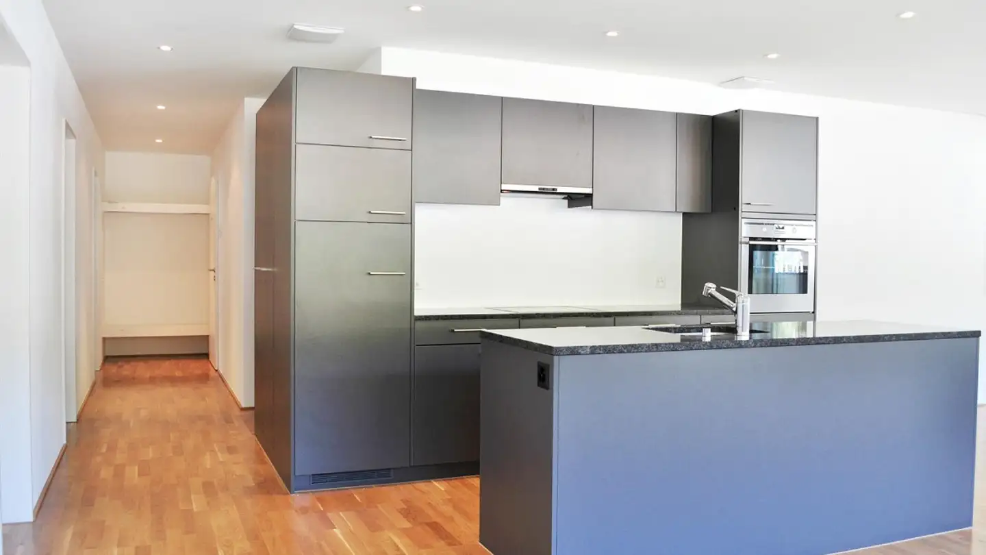 Penthouse for rent - Schulweg 7a, 7430 Thusis - Photo 2
