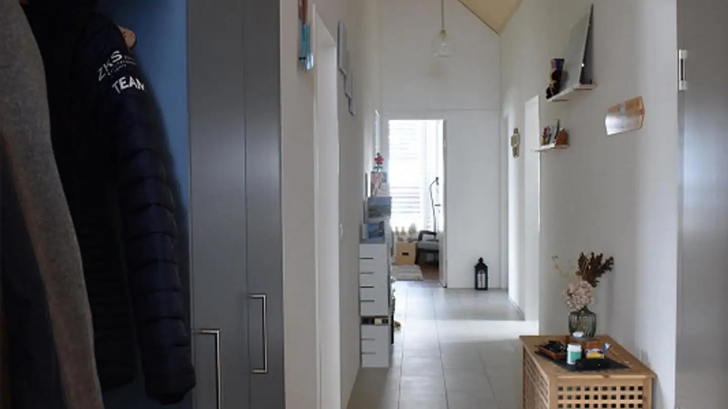 Attique à vendre - Rütiholzstrasse 17, 9052 Niederteufen - Photo 3