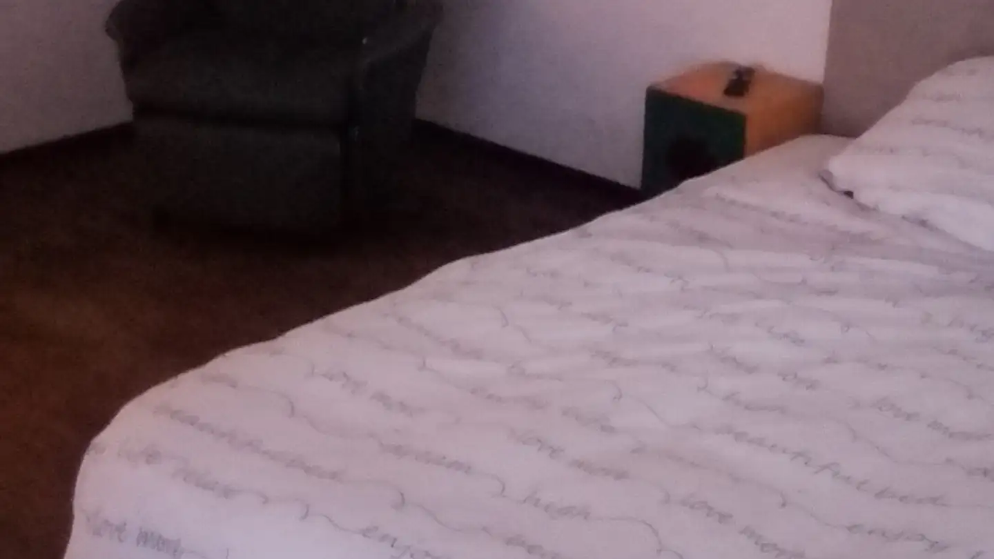 Single room for rent - Belle Vue 8a, 5621 Zufikon
