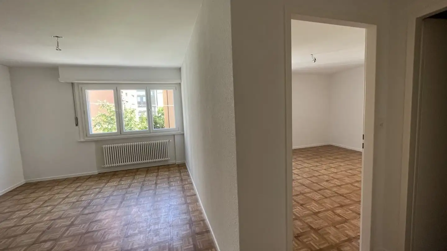Wohnung mieten - Rue Saint-Roch 21, 1004 Lausanne