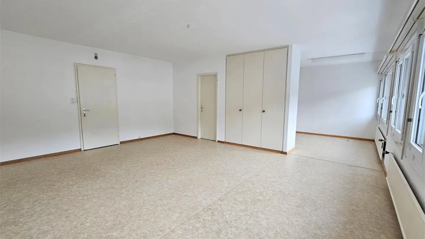 Appartement à louer - Brisgistrasse 4, 5400 Baden