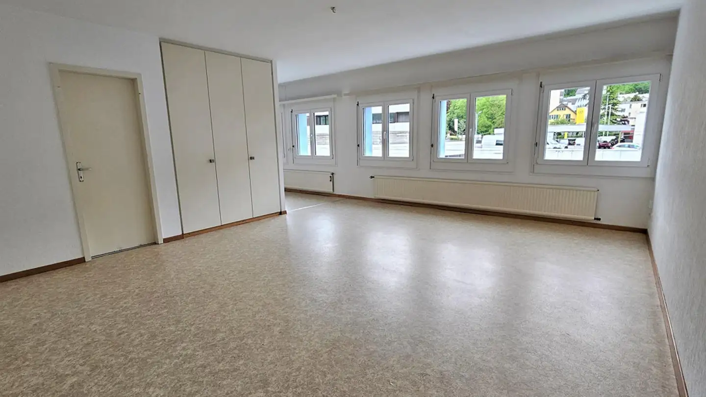Appartement à louer - Brisgistrasse 4, 5400 Baden - Photo 2