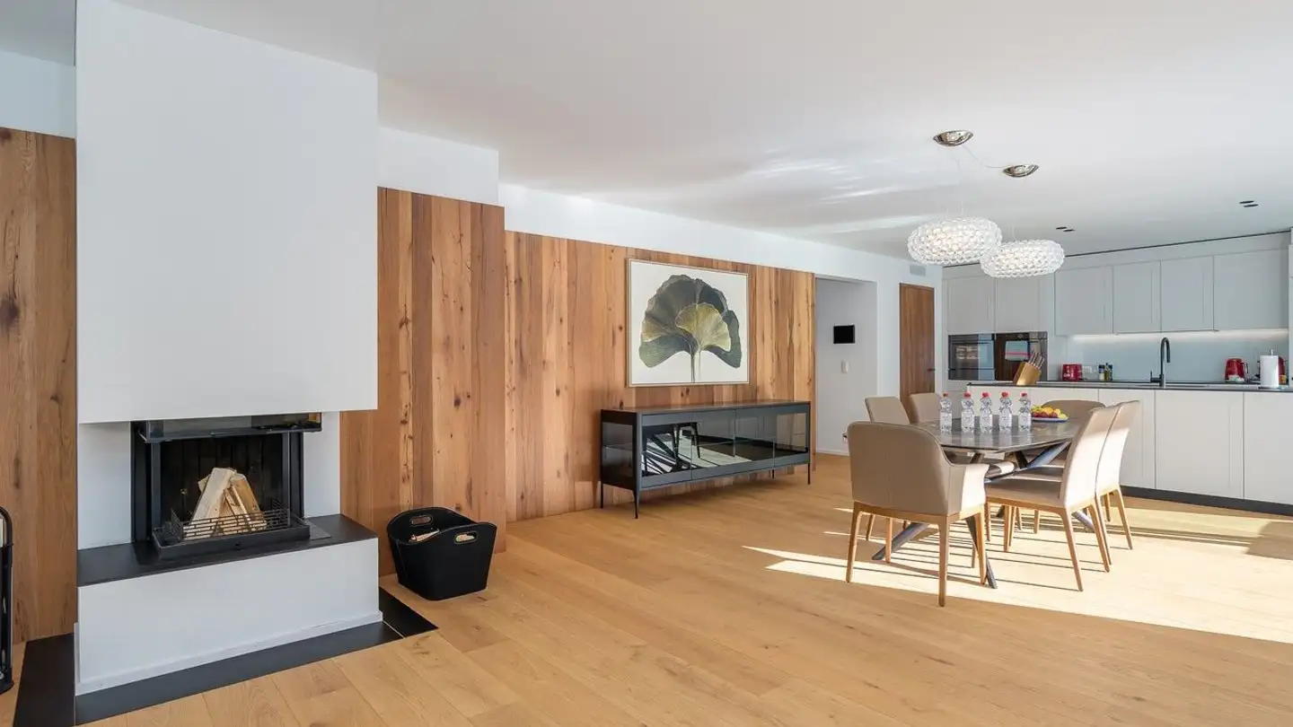 Wohnung mieten - Terracestrasse 10, 6390 Engelberg - Foto 3