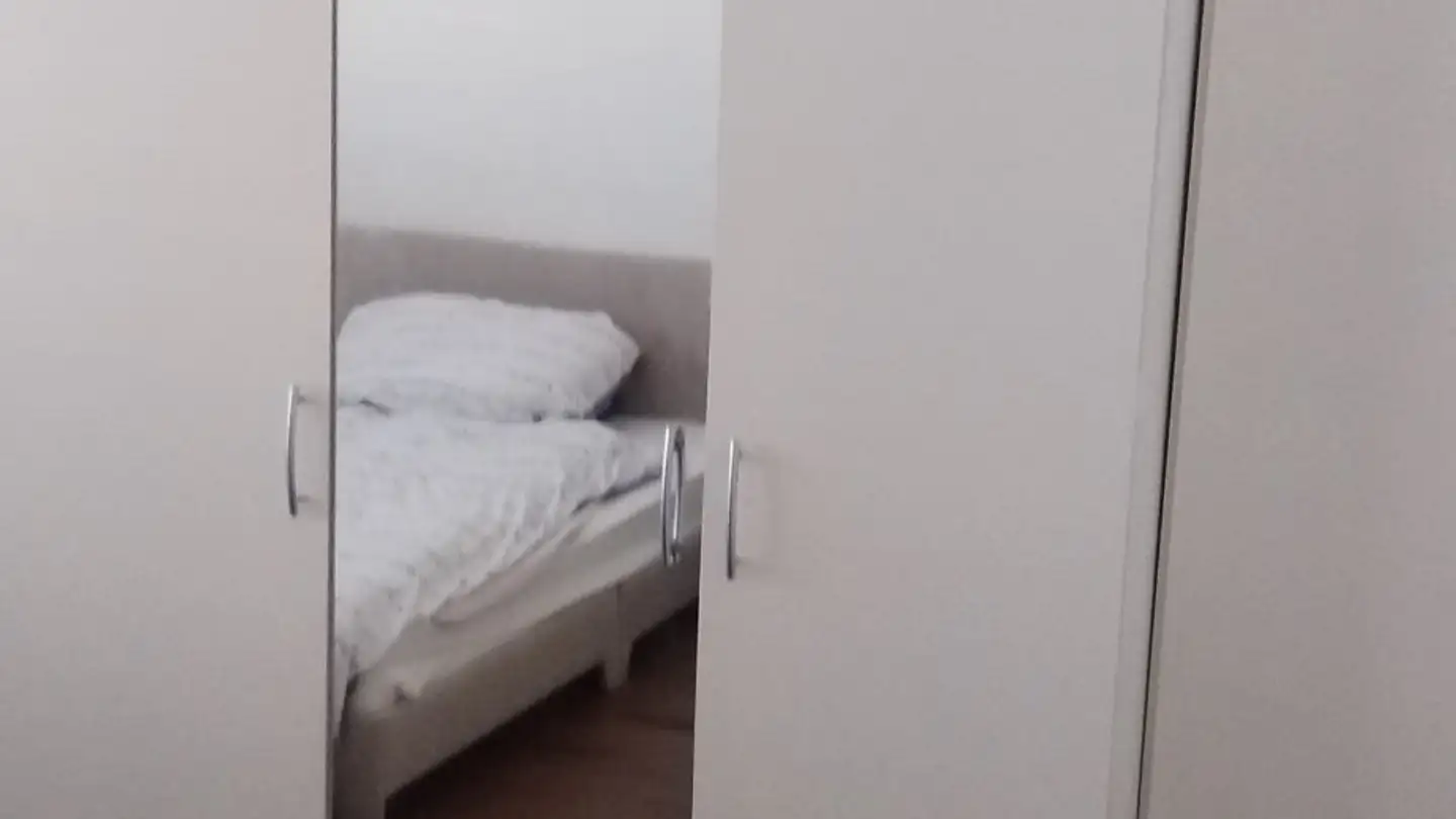 Single room for rent - Belle Vue 8a, 5621 Zufikon - Photo 2