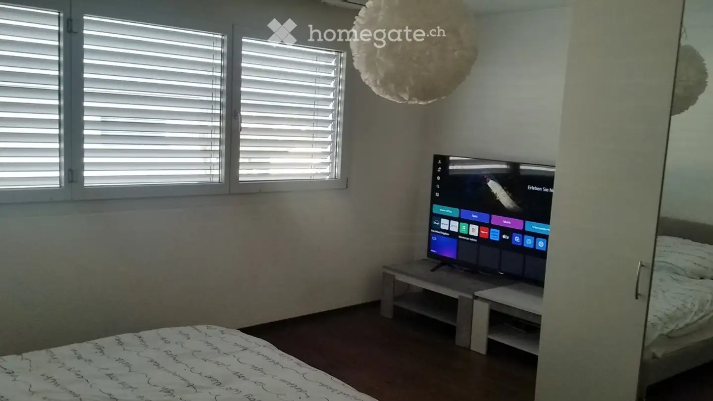 Single room for rent - Belle Vue 8a, 5621 Zufikon - Photo 3