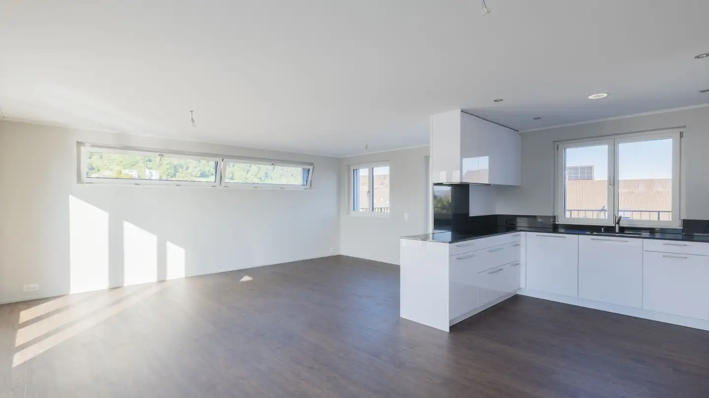 Appartamento in affitto - Albisriederstrasse 361, 8047 Zürich