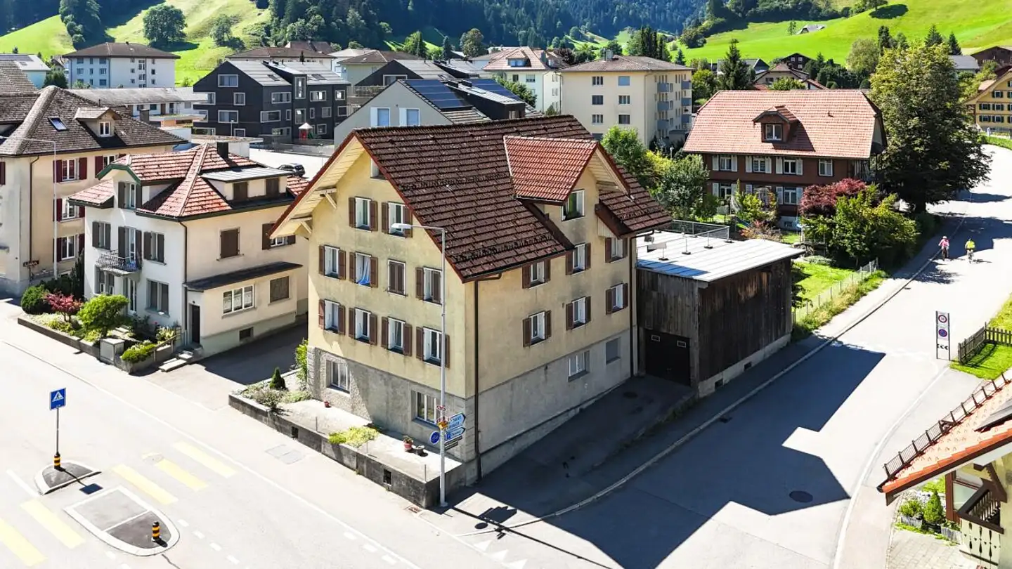 Edificio residenziale in vendita - 6182 Escholzmatt - Foto 3