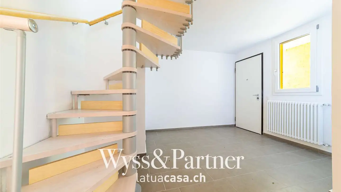 Appartement à vendre - 6593 Cadenazzo - Photo 2