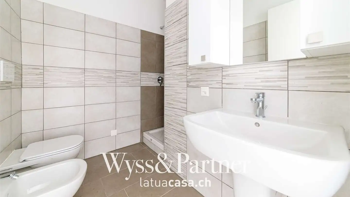 Appartement à vendre - 6593 Cadenazzo - Photo 4