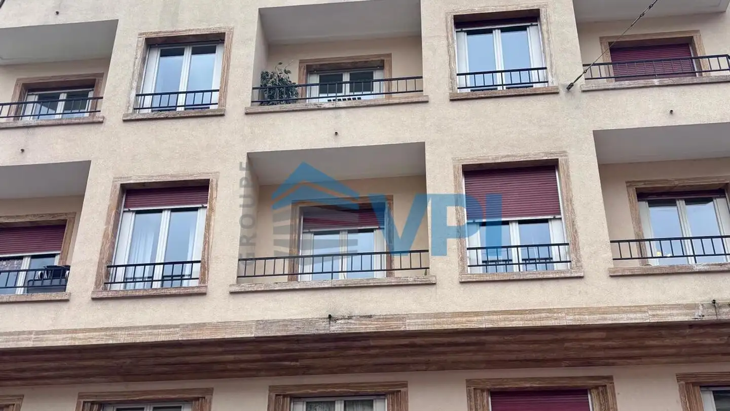 Appartement à vendre - 1205 Genève