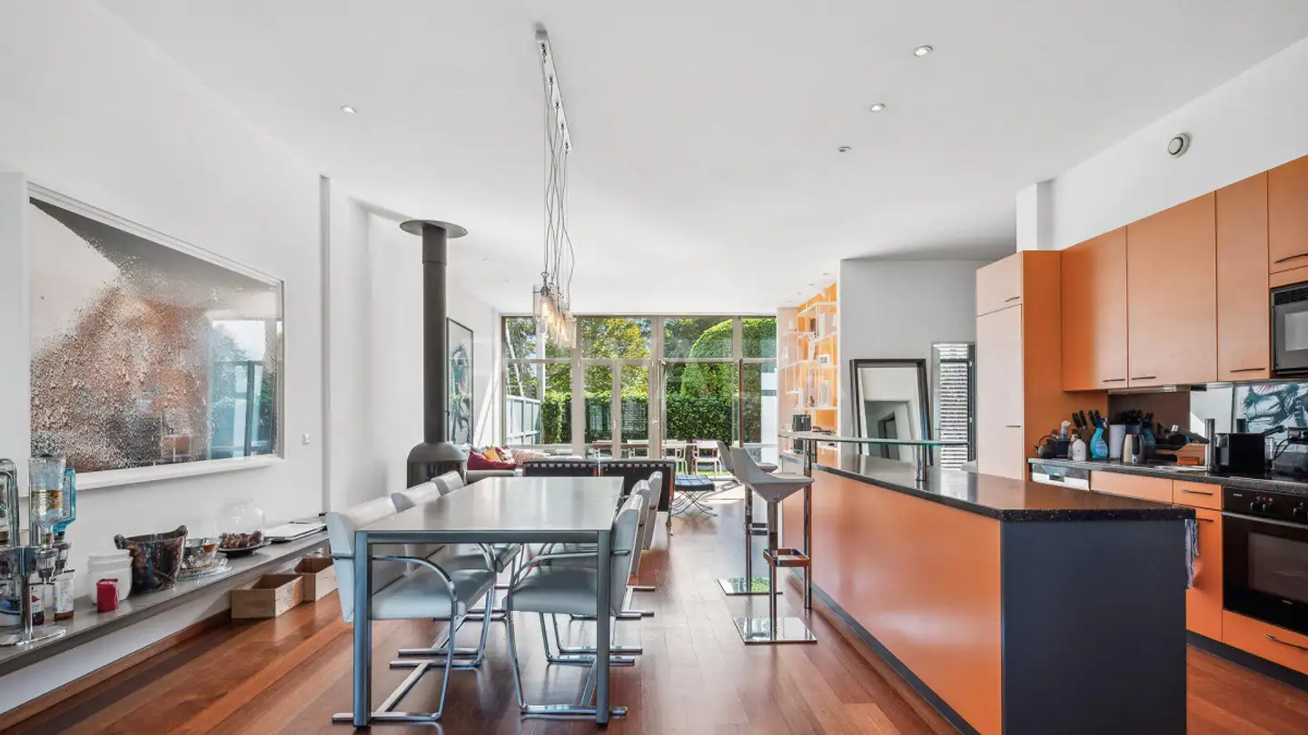 Loft à louer - 1256 Troinex - Photo 2