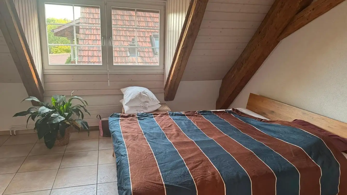 Apartment for rent - Friedhofstrasse 12, 8934 Knonau - Photo 4