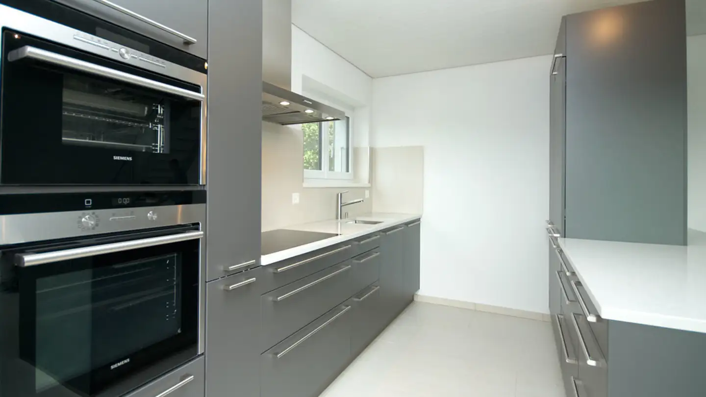 Appartamento in affitto - Route De Vicques 1, 2830 Courrendlin - Photo 4