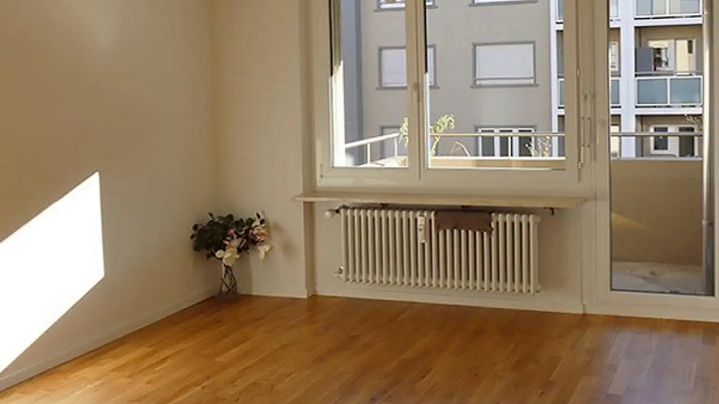 Appartement à louer - Liesbergerstrasse 23, 4053 Basel - Photo 3