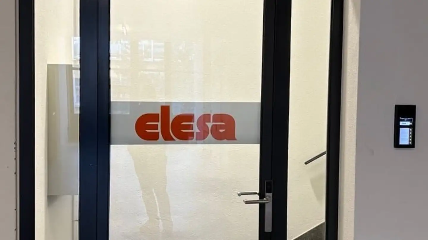 Proprietà industriale in affitto - Chemin Du Coin / Eckweg 8a, 2504 Biel/Bienne - Foto 3