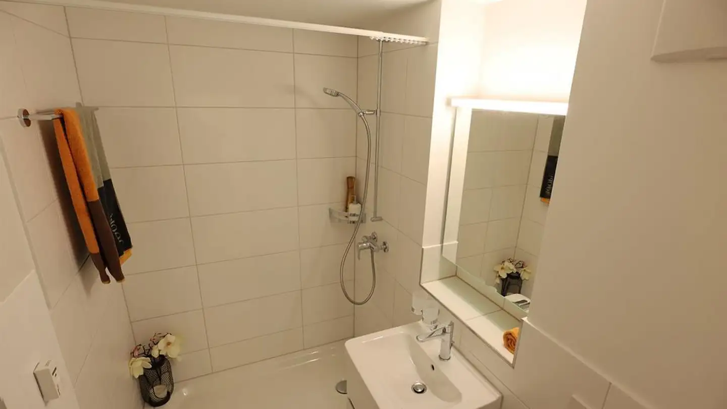 Appartement à louer - Liesbergerstrasse 23, 4053 Basel - Photo 4
