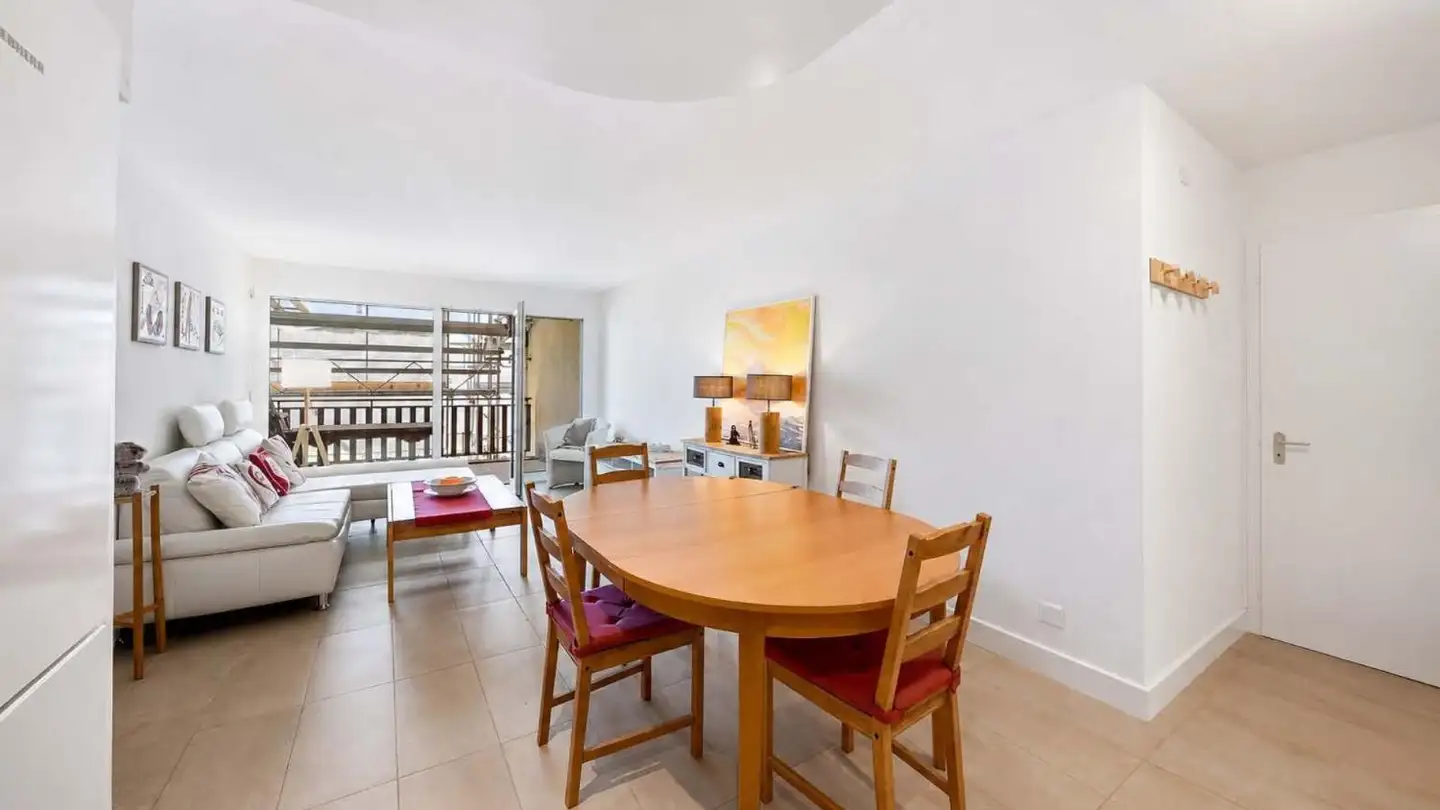 Wohnung kaufen - Route Des Cheseaux-Dessus, 1264 St-Cergue - Foto 4