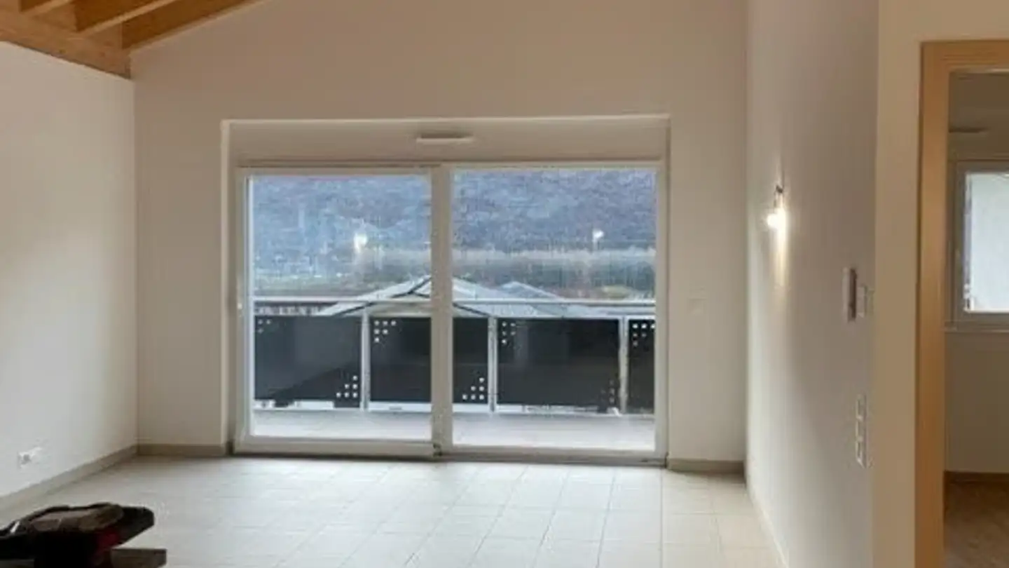 Appartamento in affitto - Avenue De La Gare 6e, 1955 St-Pierre-de-Clages