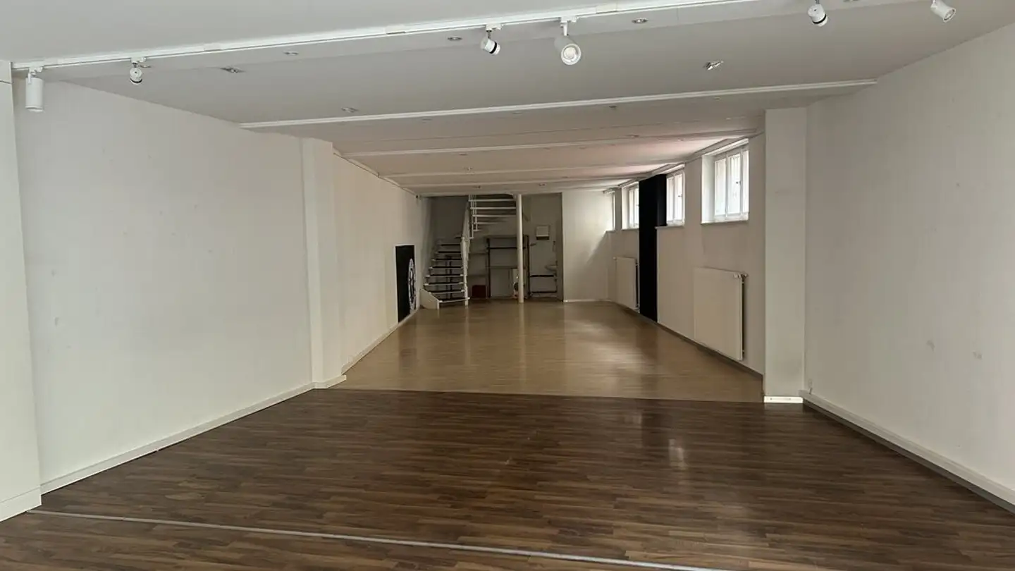 Negozio in affitto - Kornplatz, 7000 Chur - Photo 3