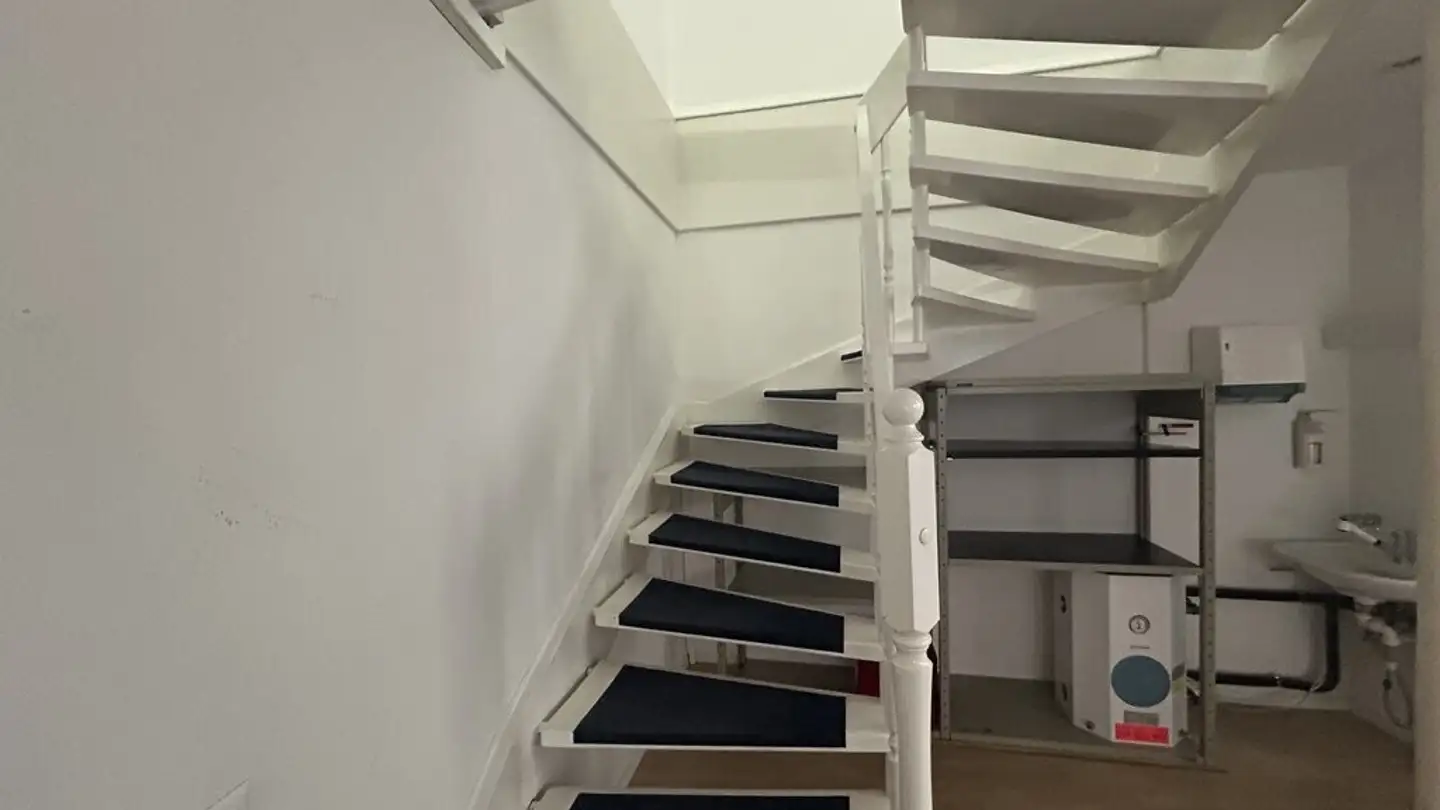 Negozio in affitto - Kornplatz, 7000 Chur - Photo 4