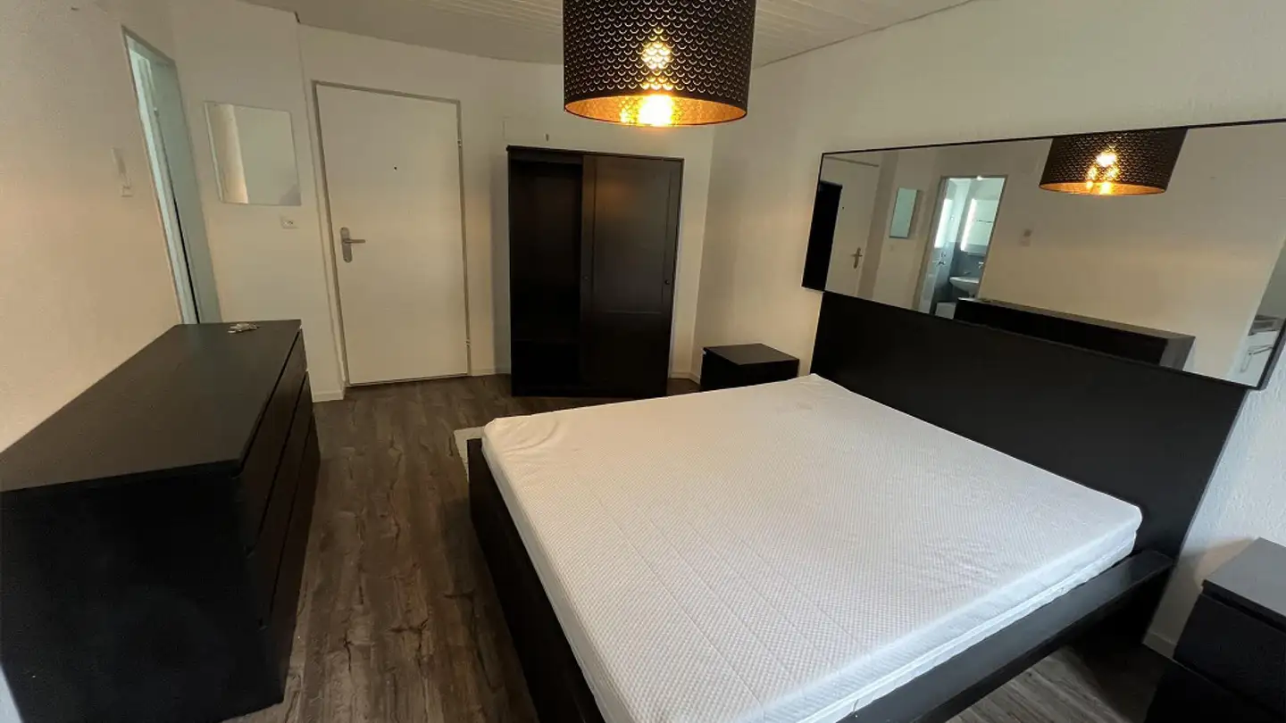 Apartment for rent - Weststrasse 10, 9500 Wil SG