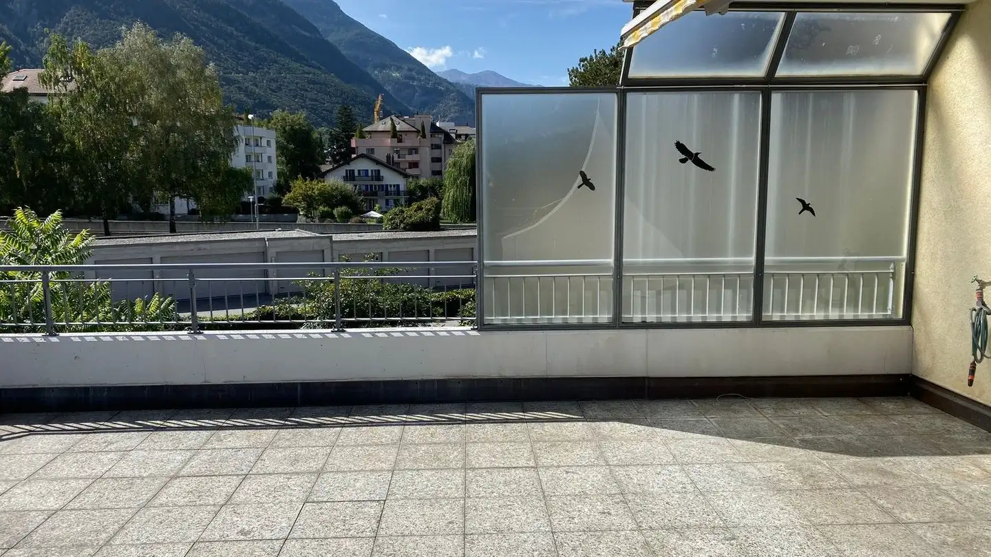 Appartement à louer - Kirchgasse 9, 3900 Brig - Photo 3