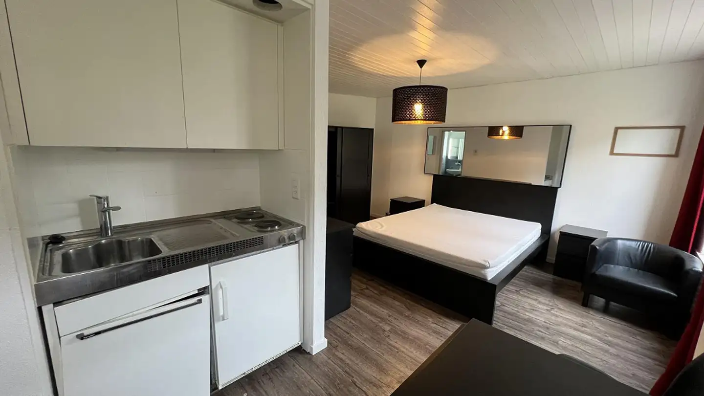 Appartamento in affitto - Weststrasse 10, 9500 Wil SG - Photo 3