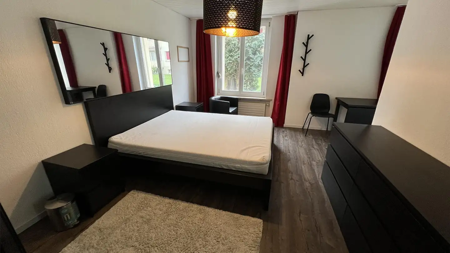 Appartamento in affitto - Weststrasse 10, 9500 Wil SG - Photo 2