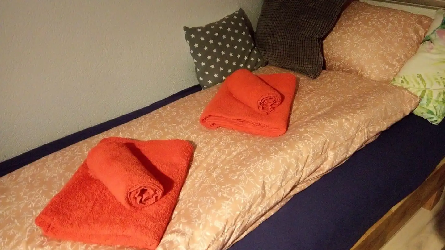 Single room for rent - 6010 Kriens