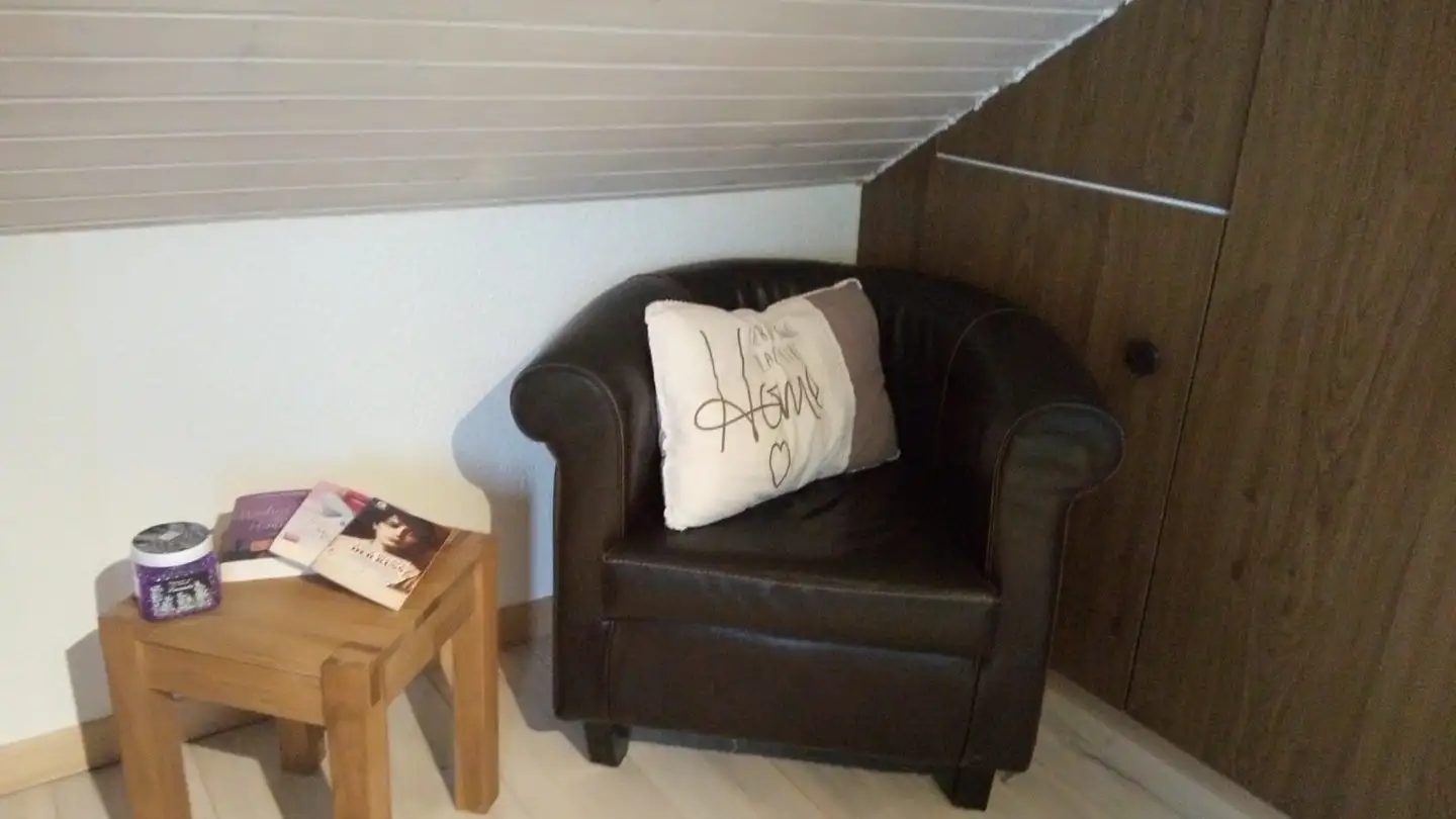 Single room for rent - 6010 Kriens - Photo 3