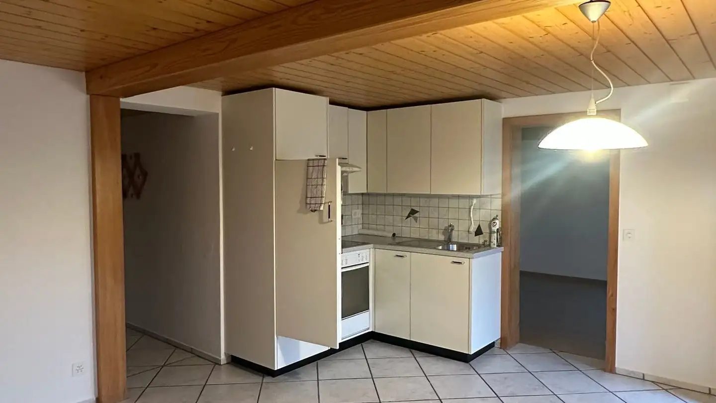 Appartamento in affitto - Rain 233b, 3534 Signau - Photo 2